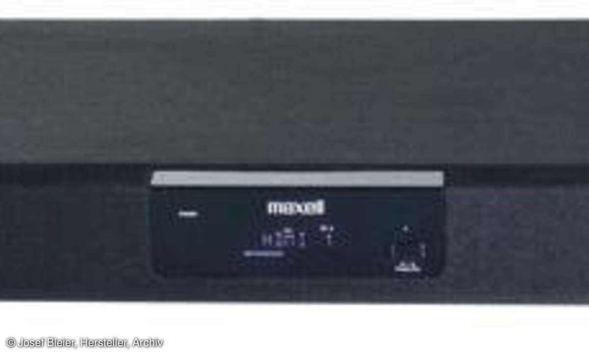 Maxell MXSP-SB 3000