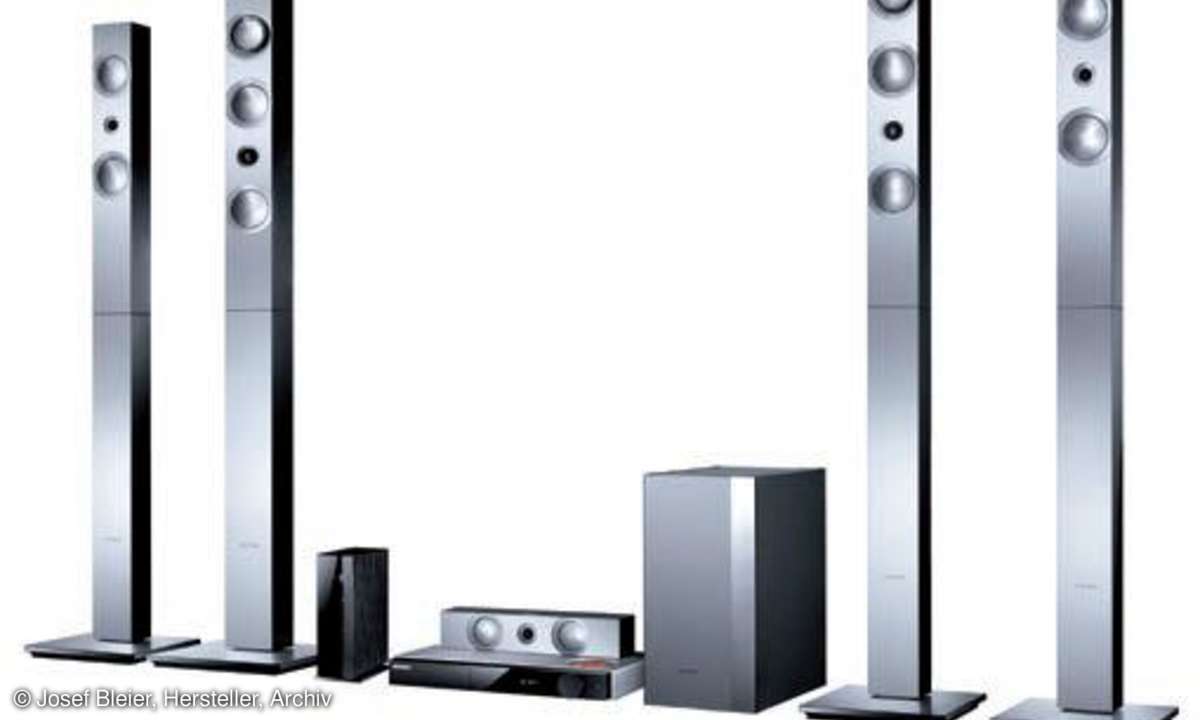Samsung HT-F9759W