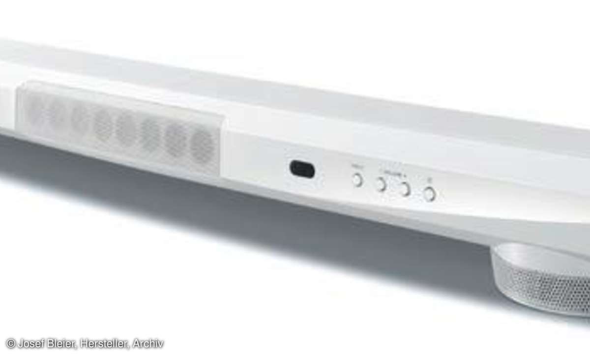 Yamaha YSP-1400
