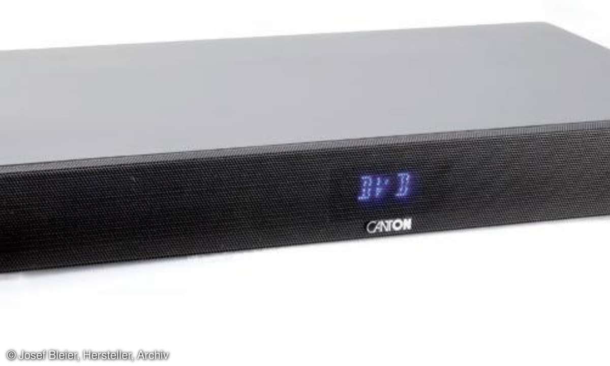 Canton DM 50