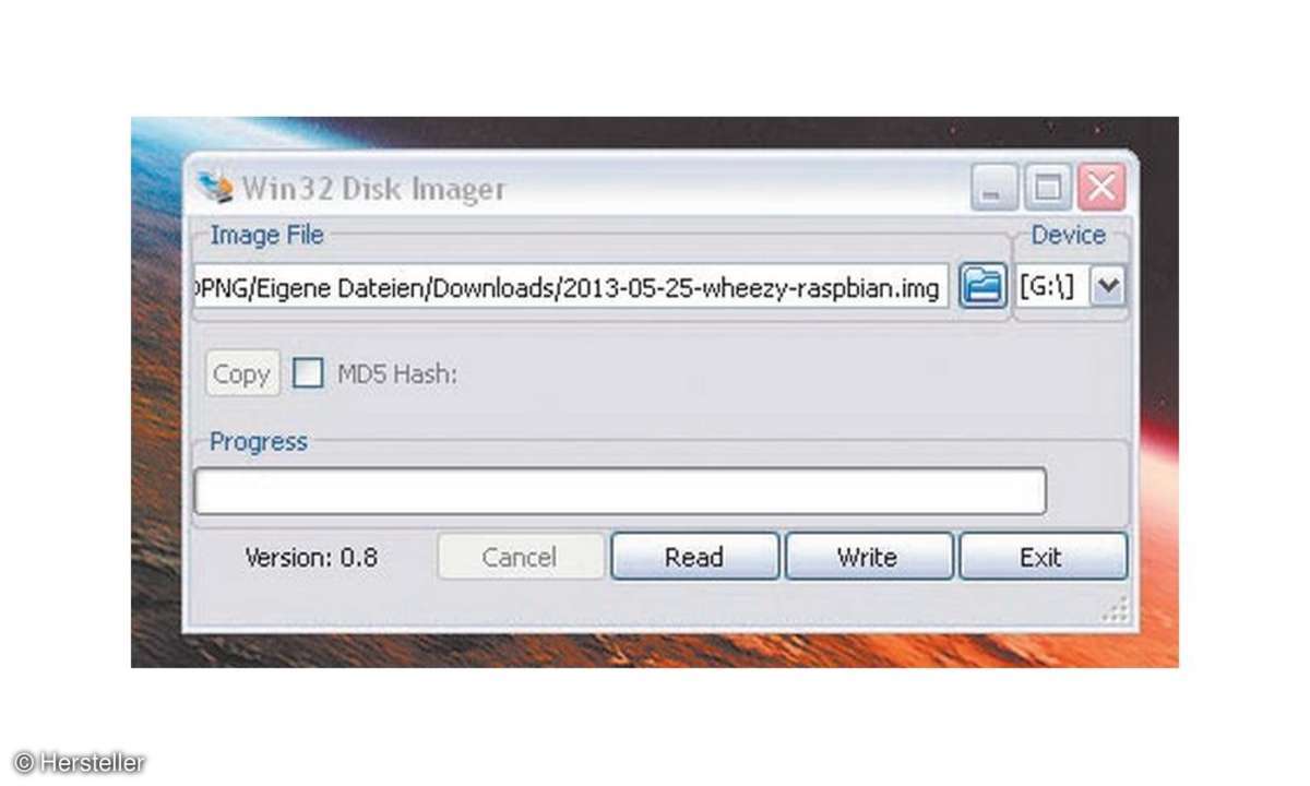 Computer,,Software,Betriebssystem