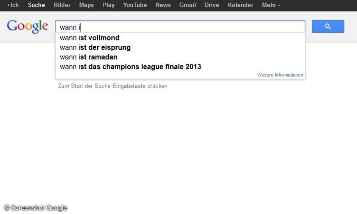 Wann ist der Eisprung: