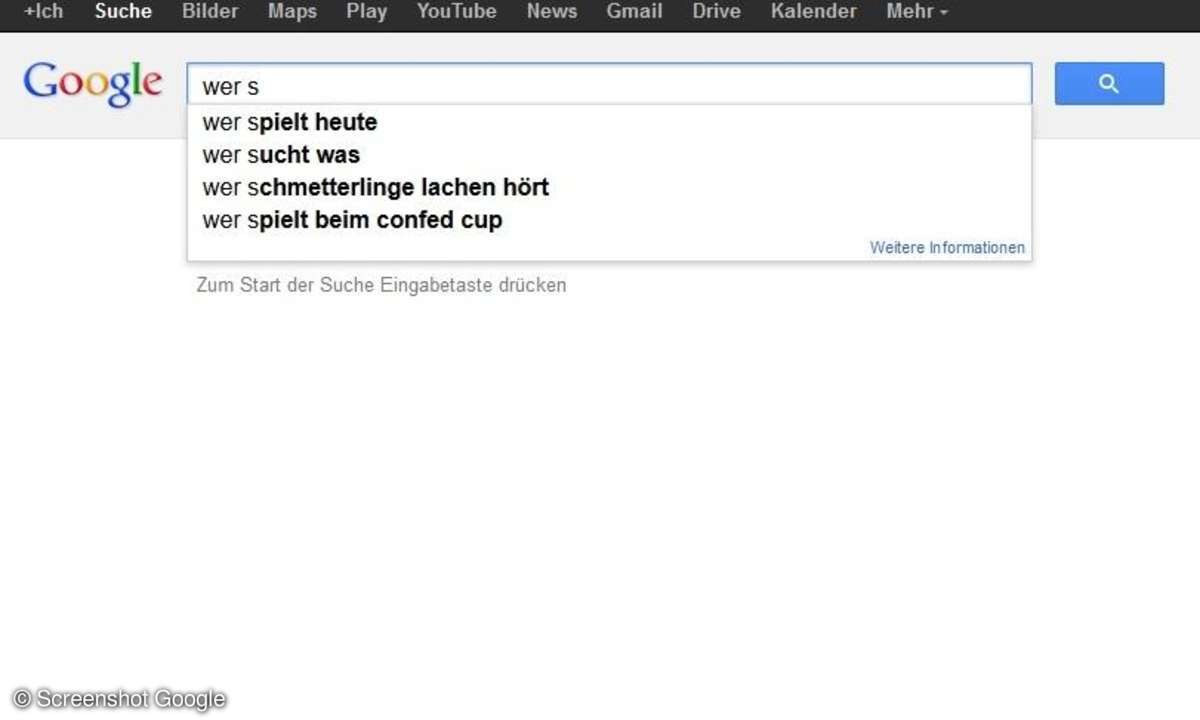 Wer spielt im Confed Cup: