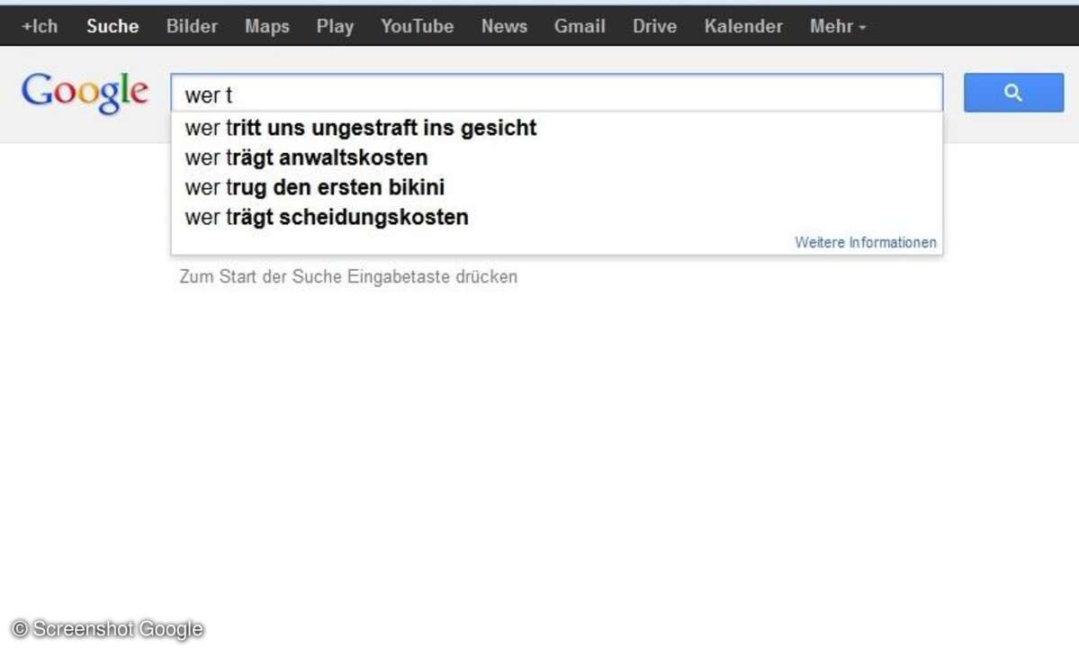 Wer trug den ersten Bikini: