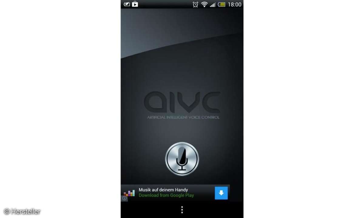 AIVC