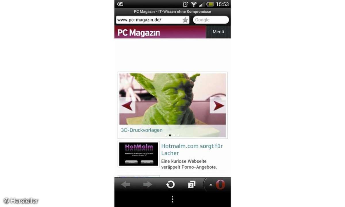 Opera