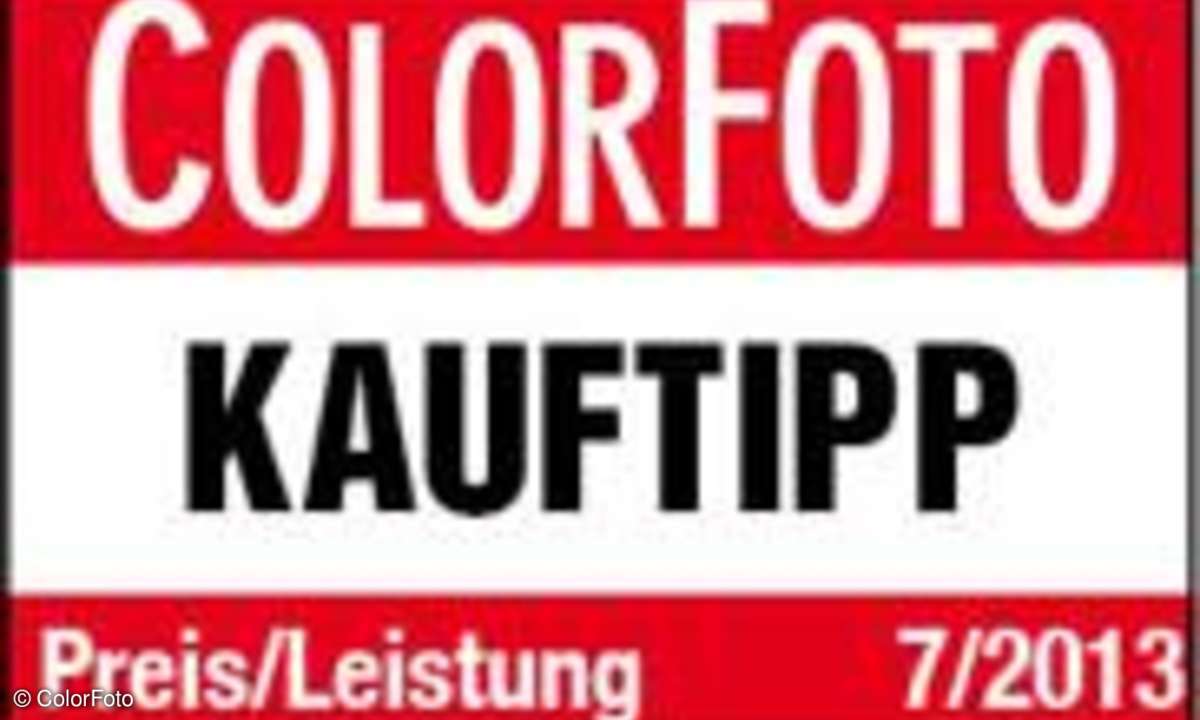 ColorFoto-Kauftipp