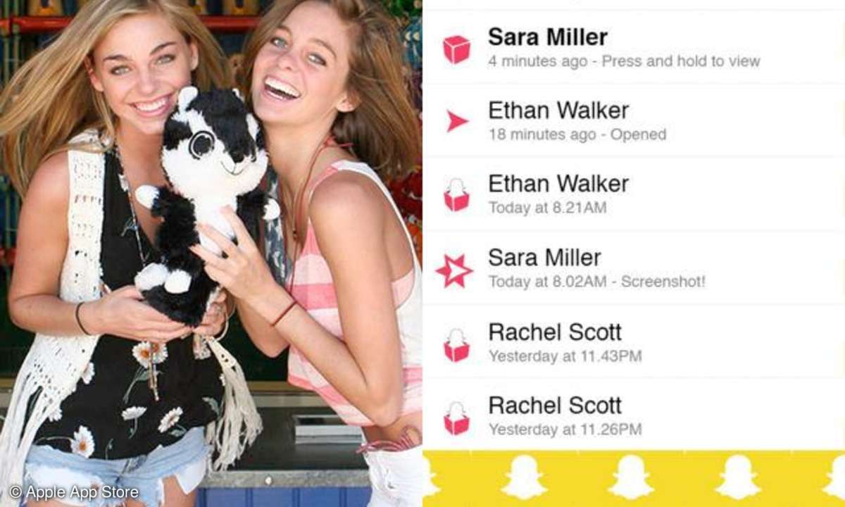 Snapchat