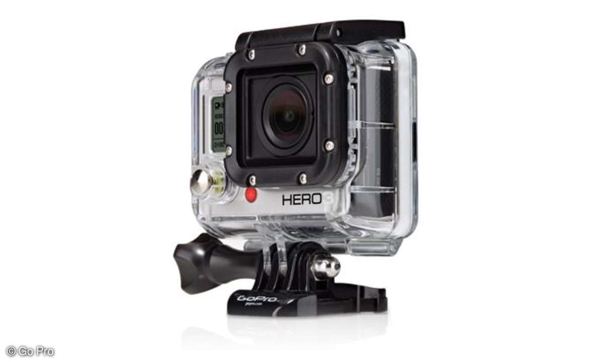 Go Pro
