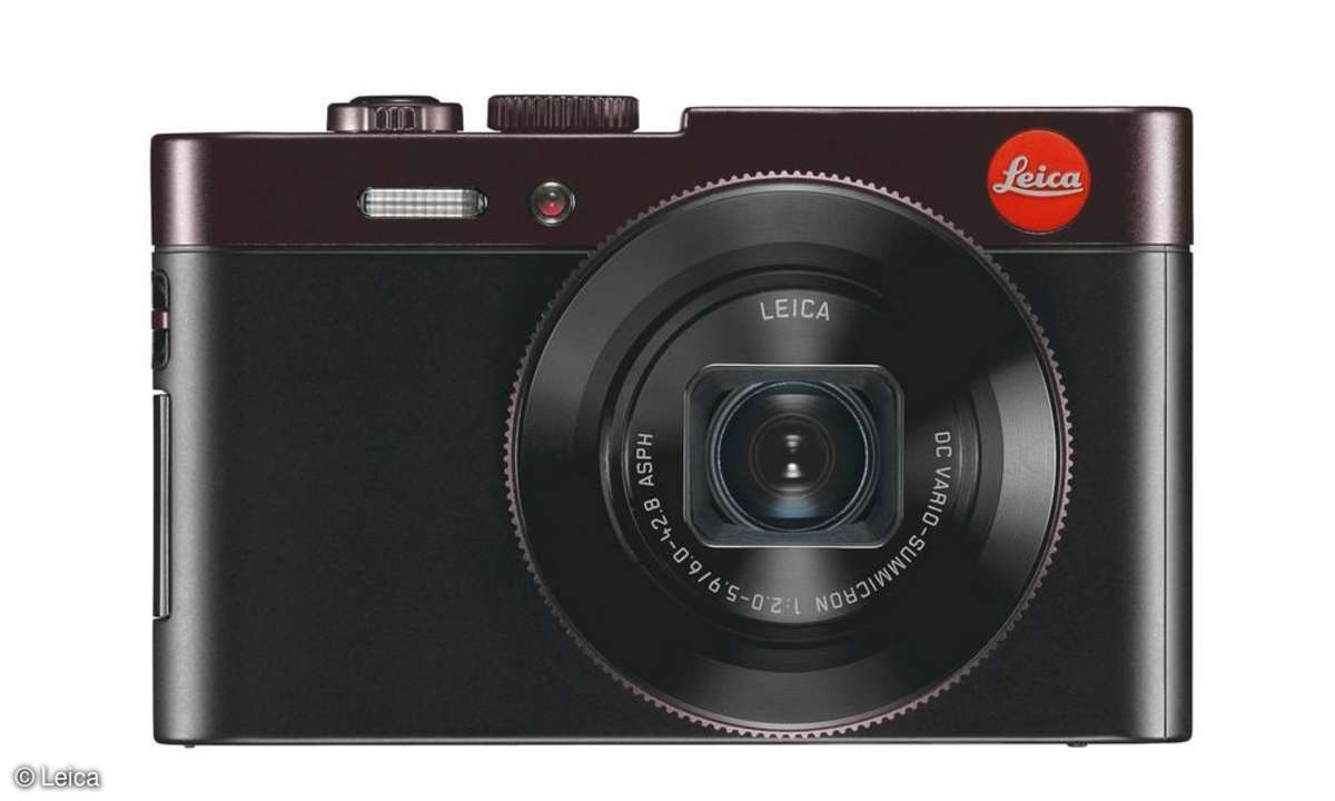 Leica C