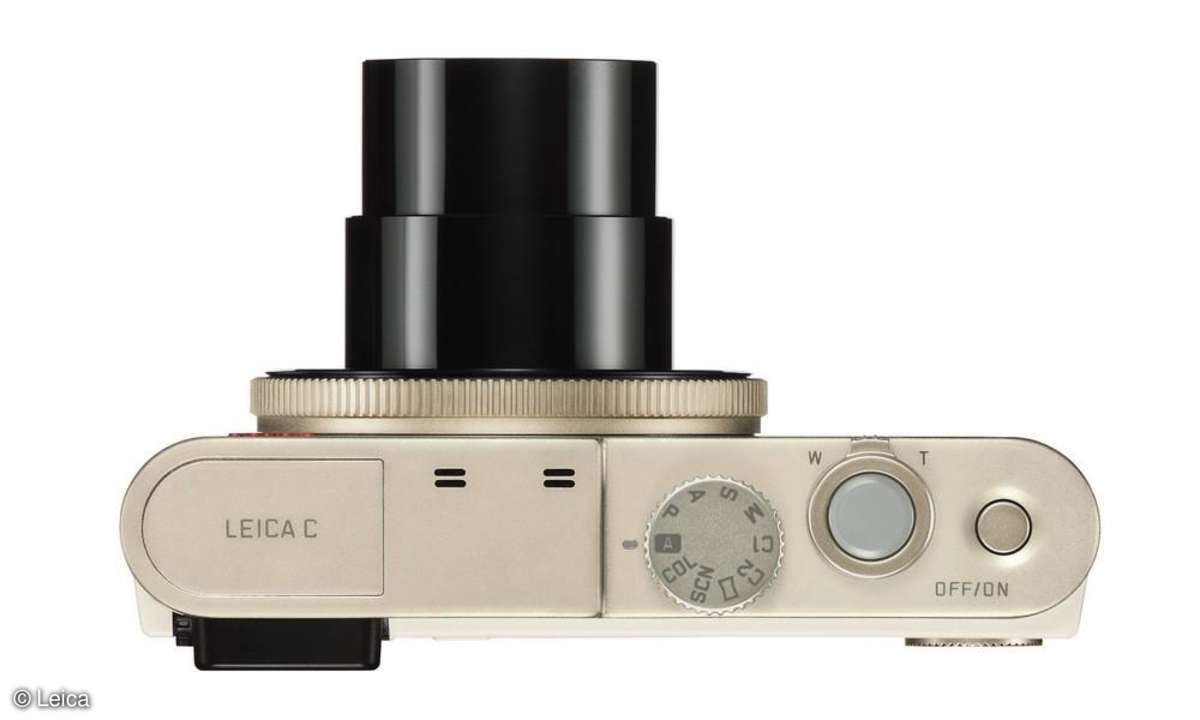Leica