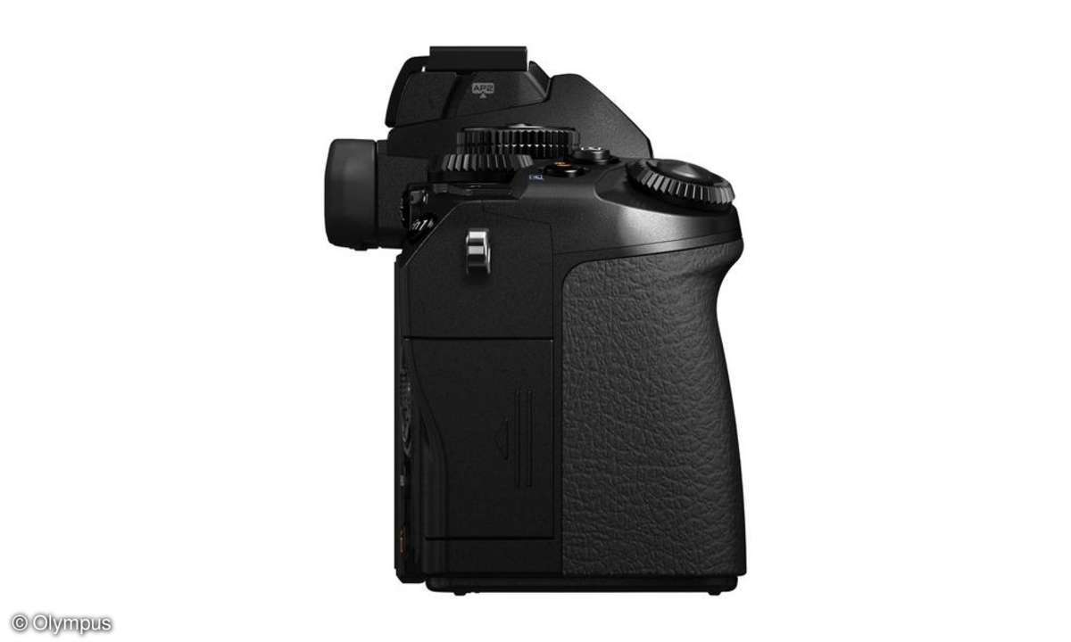 Olympus OM-D E-M1 - Galeriebild