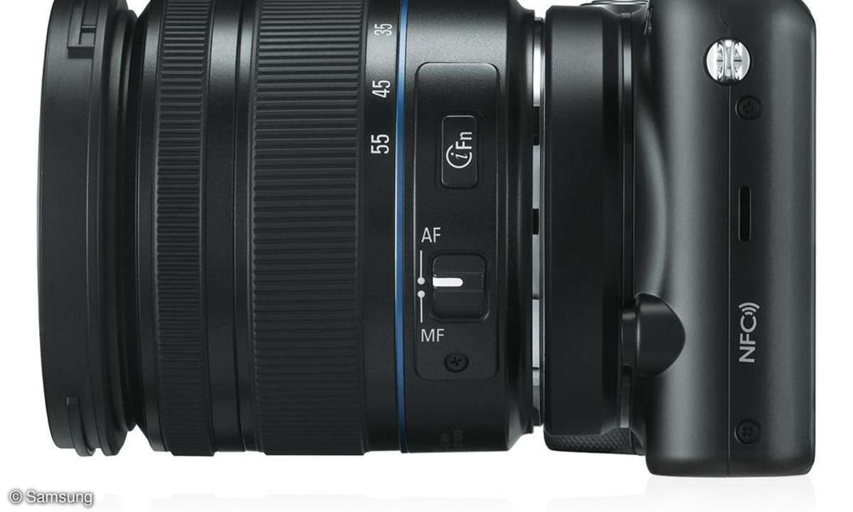 Samsung NX2000