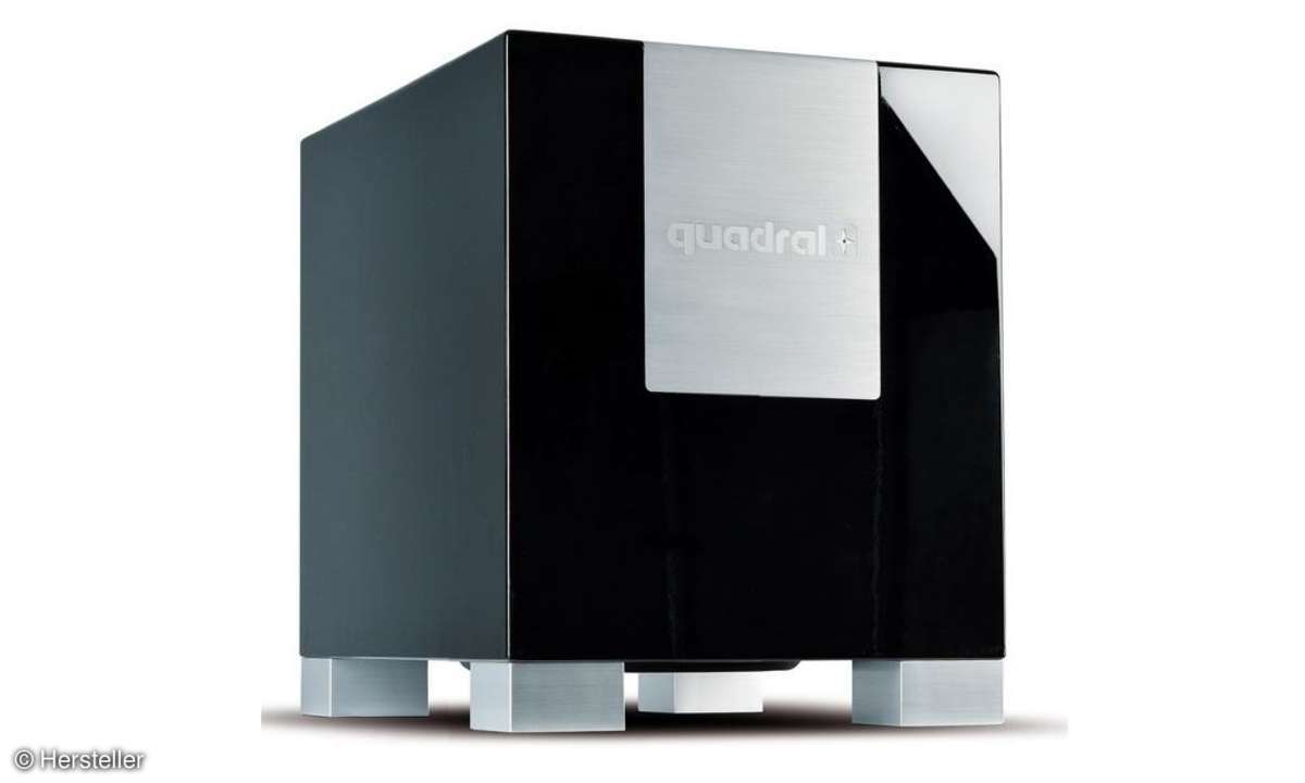 Quadral QUBE12