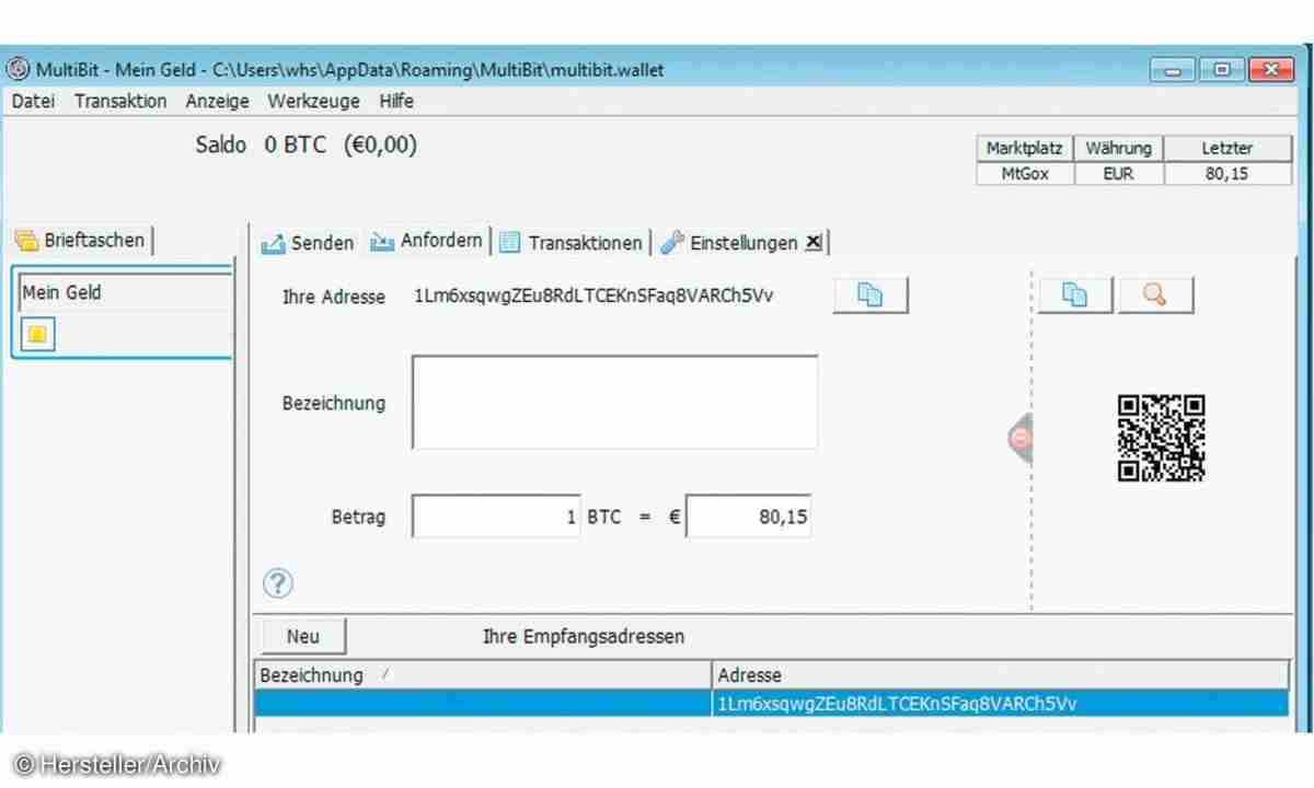 Bitcoin Mining: Ist die neue Online Währung eine gute Investition? -  connect-living