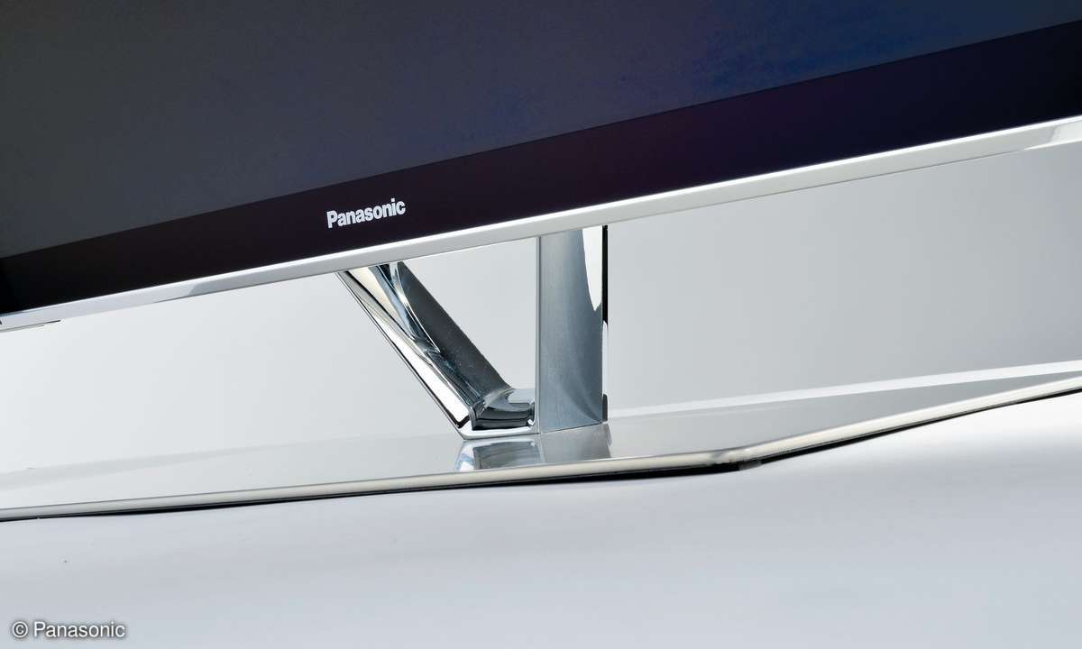 Panasonic TX-P60ZT60E