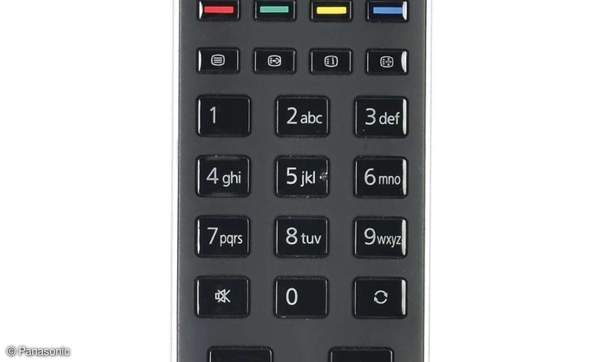 Panasonic TX-P60ZT60E