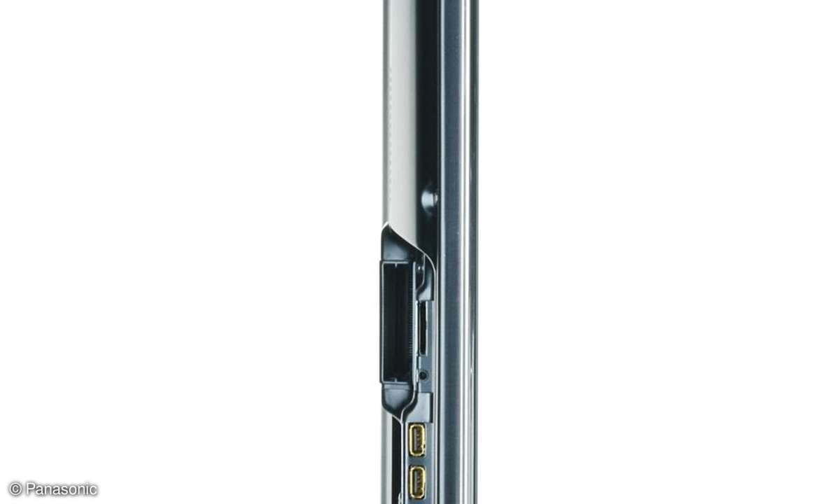 Panasonic TX-P60ZT60E
