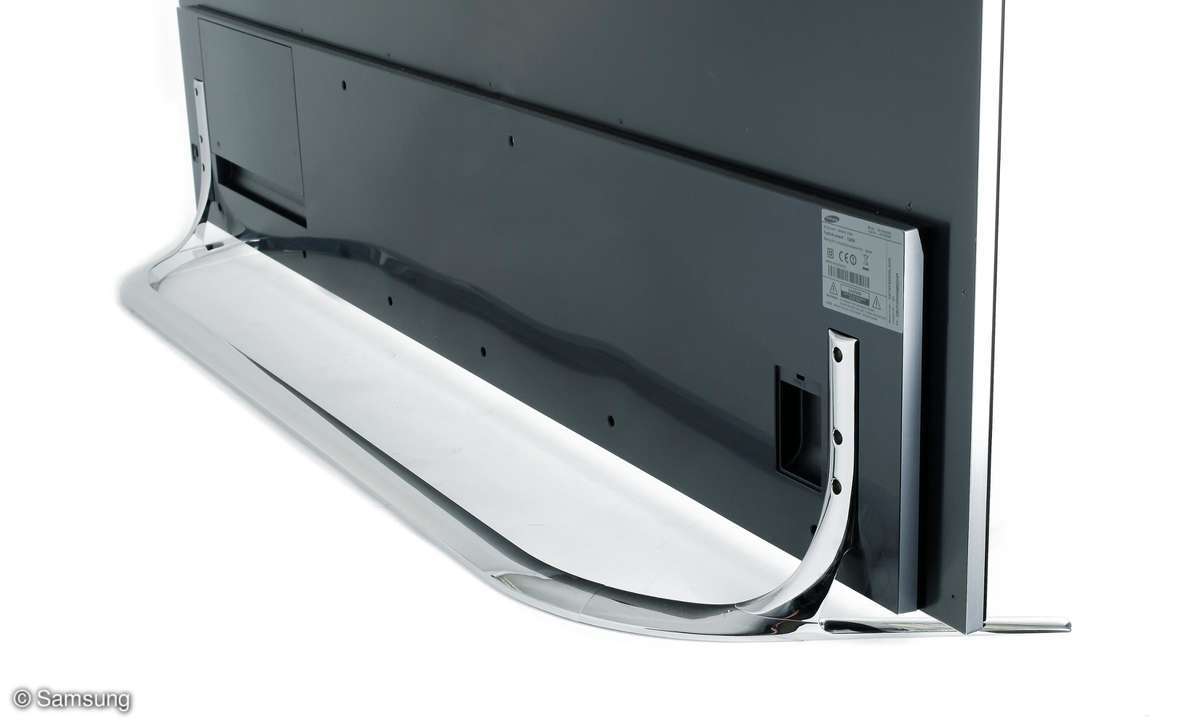Samsung UE75F8090
