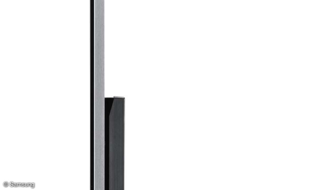 Samsung UE75F8090