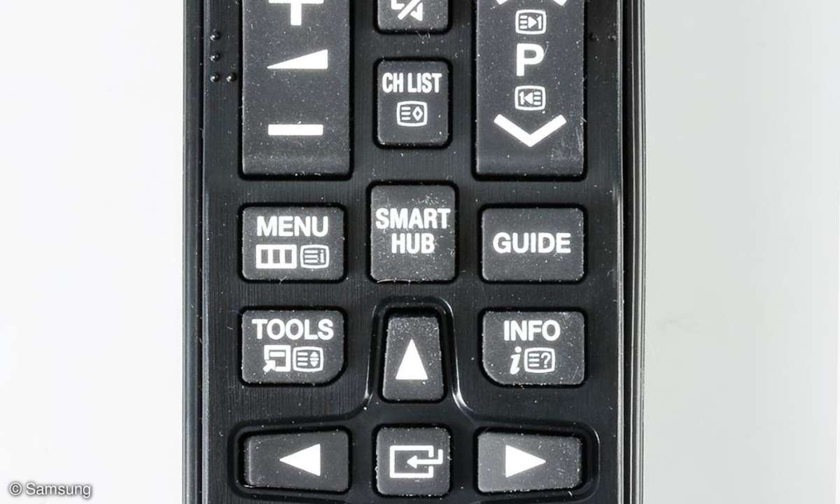 Samsung UE75F8090