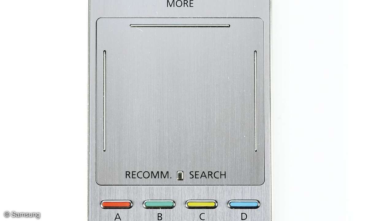 Samsung UE75F8090