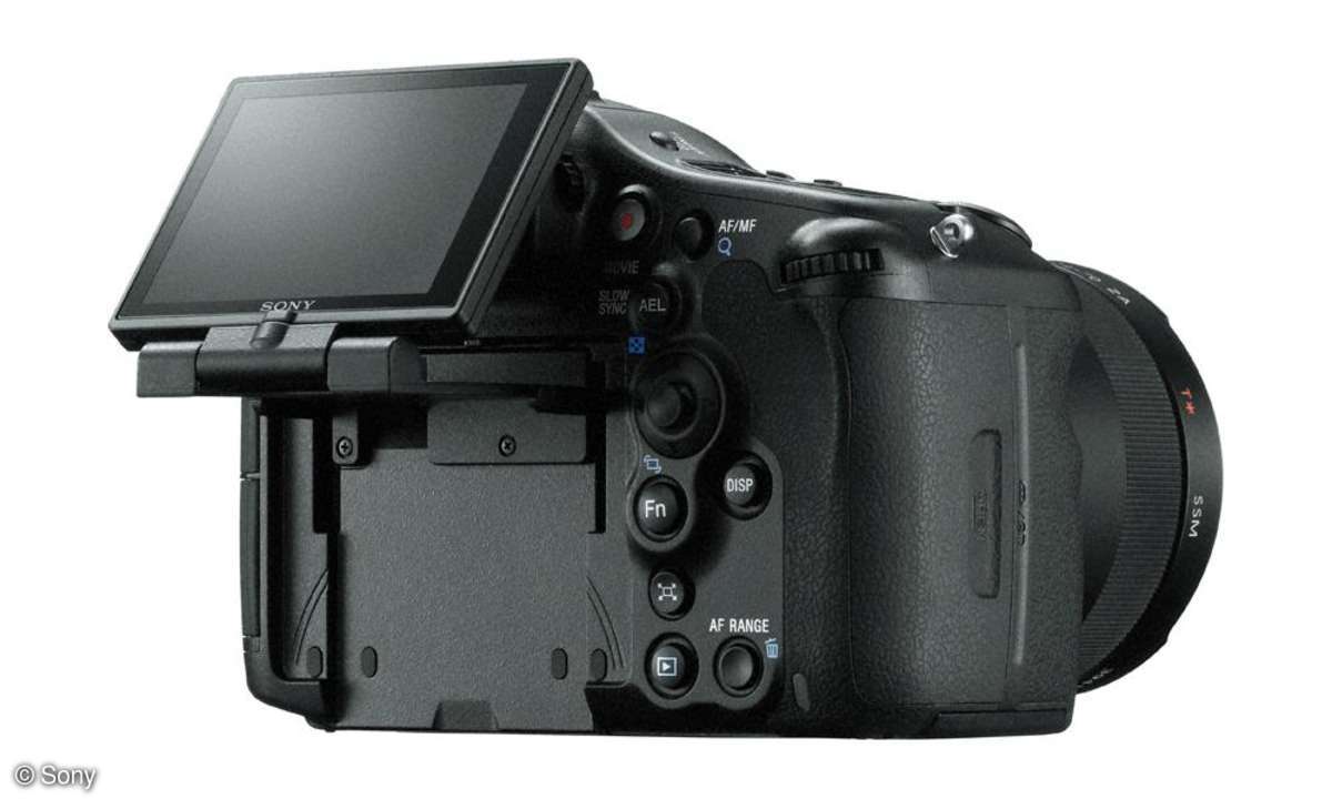 Sony A99