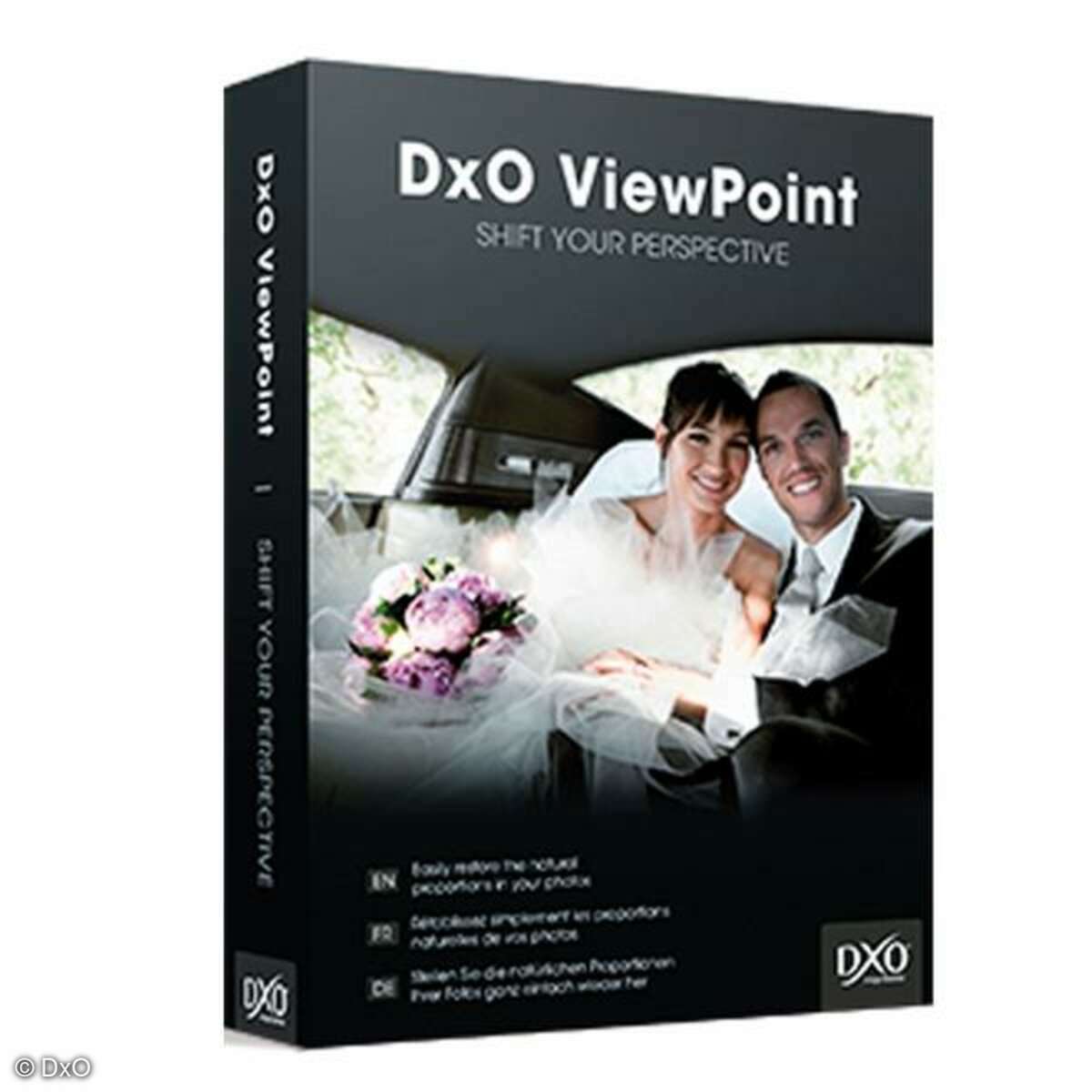 DxO Viewpoint im Test