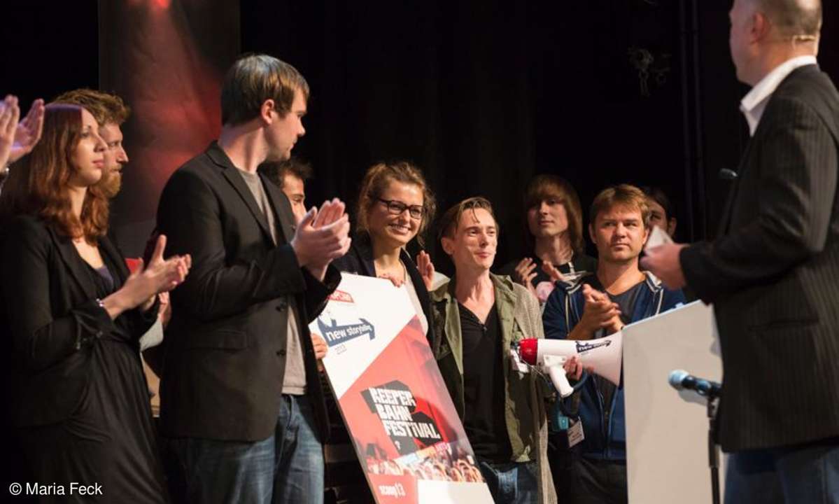 scoopcamp 2013
