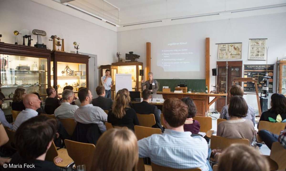 scoopcamp 2013