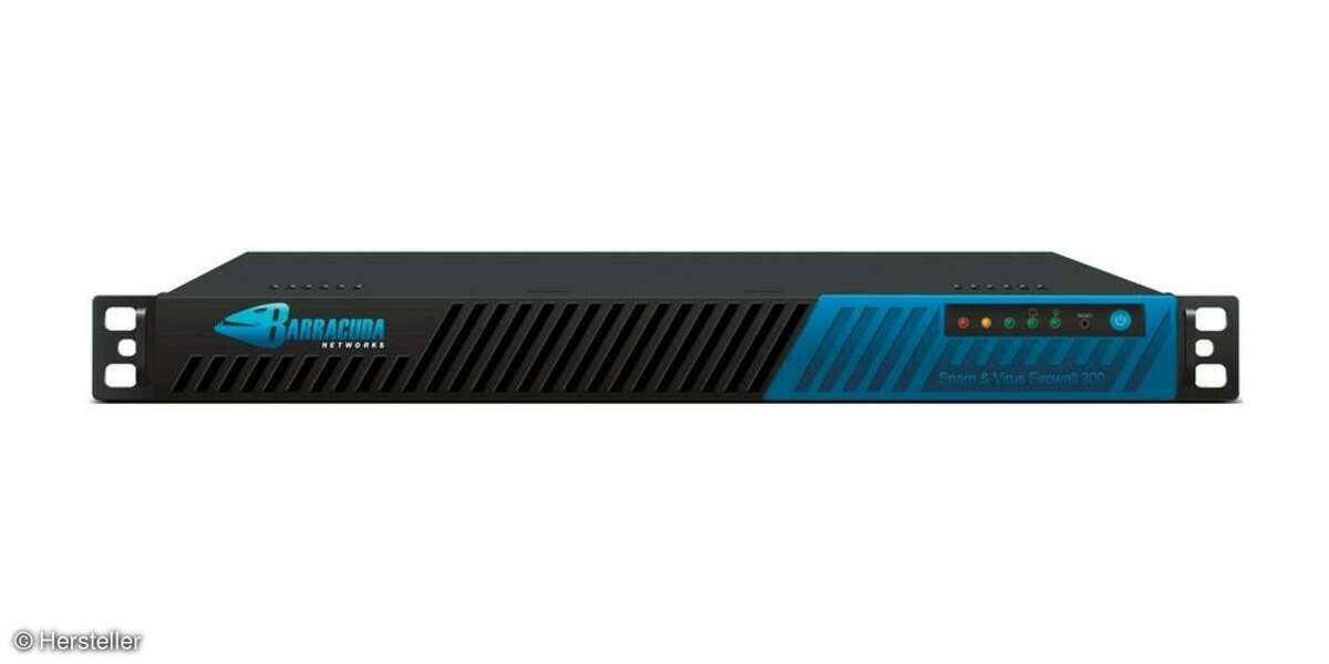 Welche Firewall für wen? connectliving