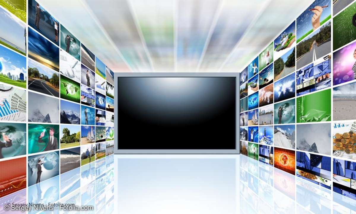 Wir testen Miracast, ein neuer Streaming-Standard.