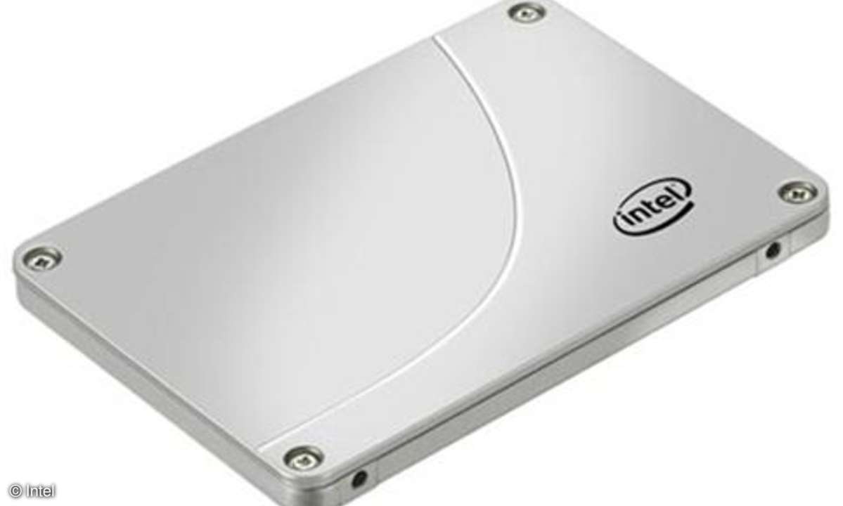 Die besten SSD-Laufwerke