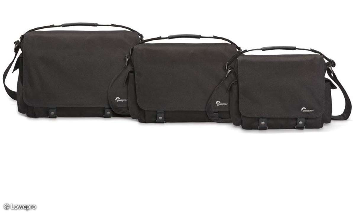 Kameratasche Lowepro Urban
