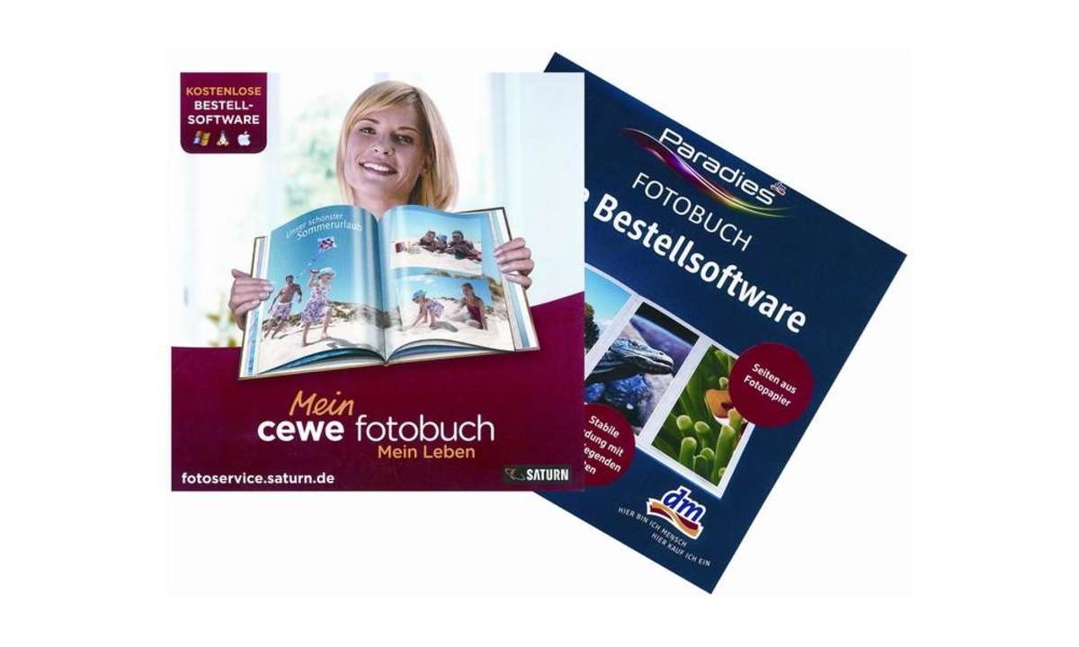 Fotos online bestellen oder im Geschäft drucken?