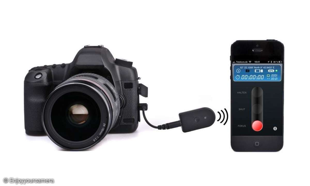 SmartShutter