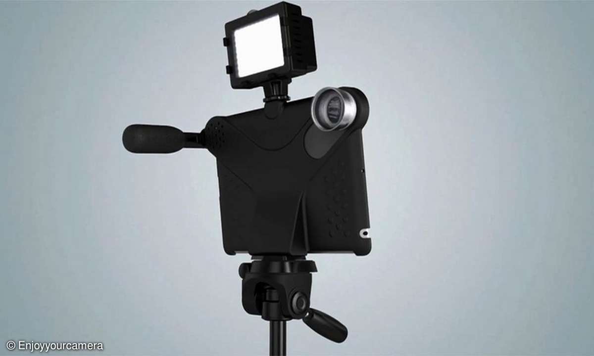 SmartShutter Canon