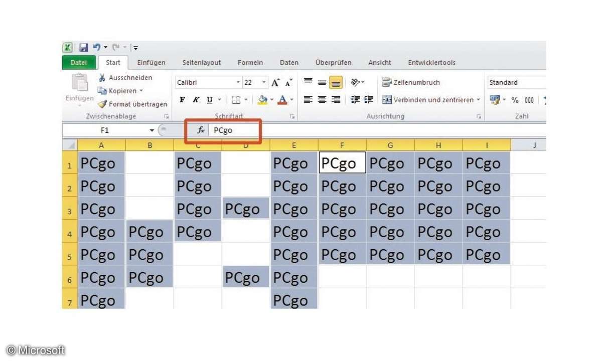 Excel