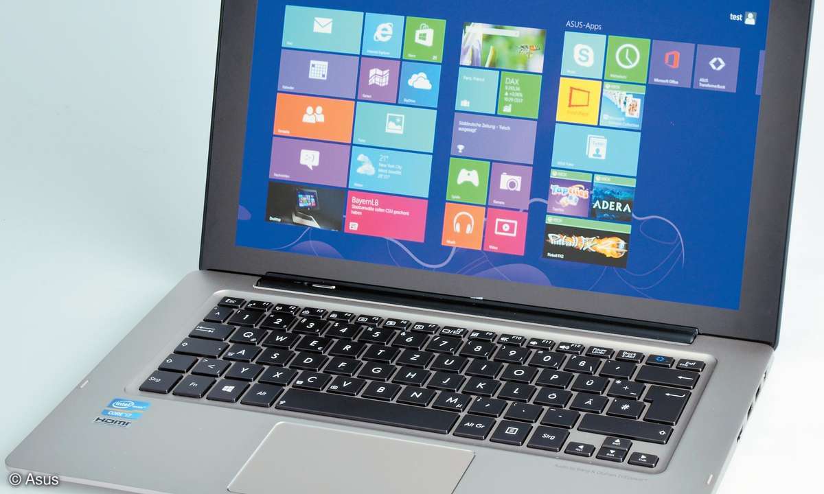 Asus Transformer Book TX300