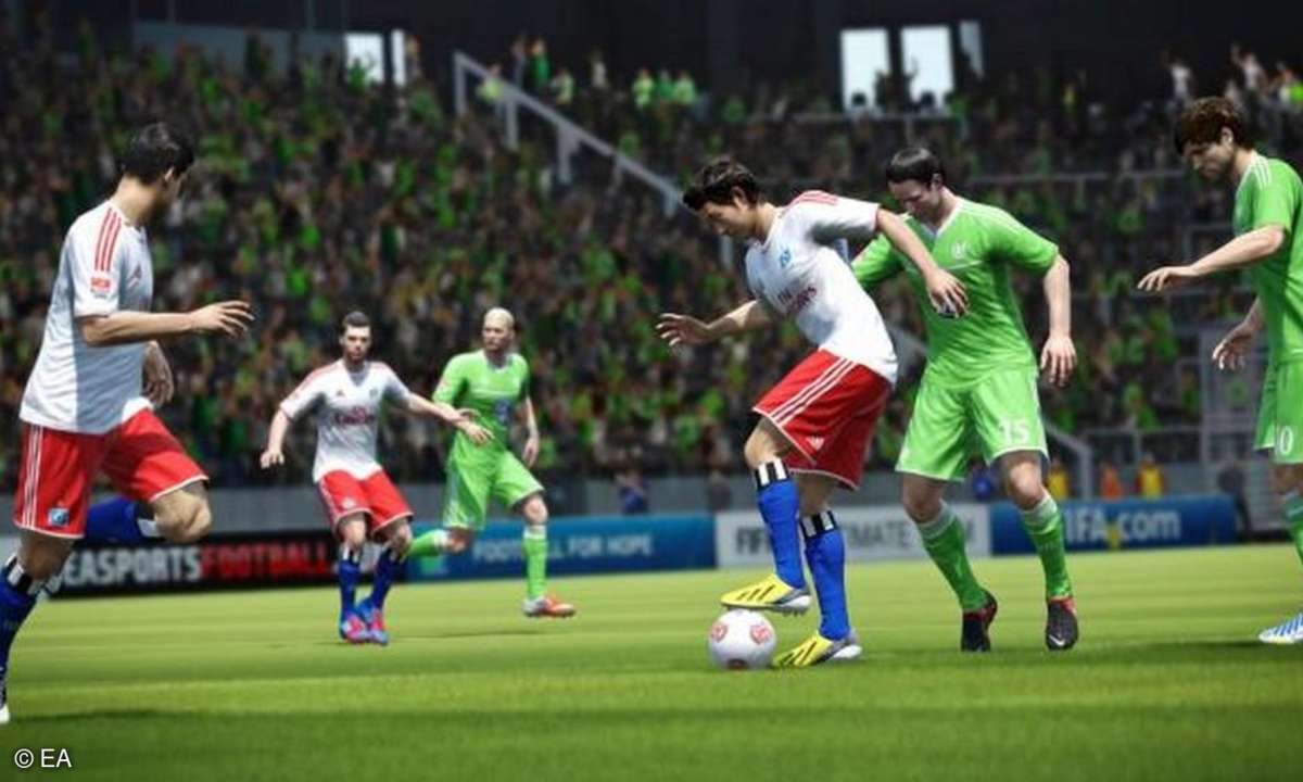 FIFA 14