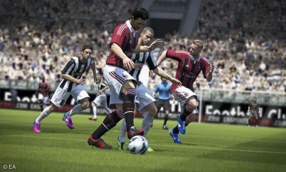 FIFA 14