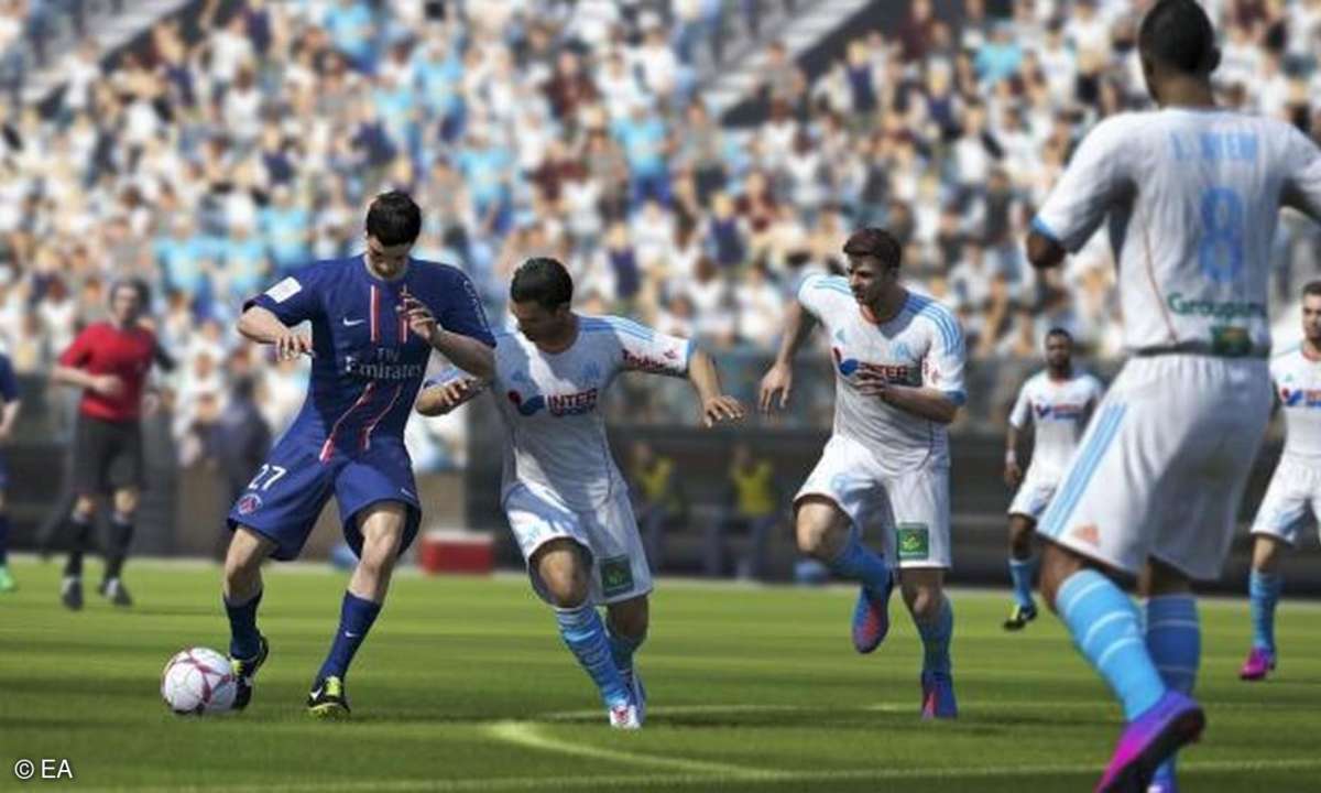FIFA 14