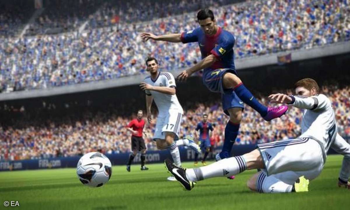 FIFA 14