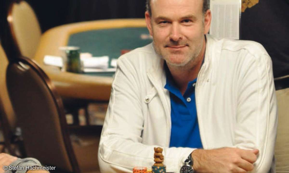 Interview Jörg Peisert