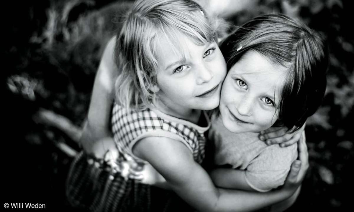 Willi Weden - real friendship
