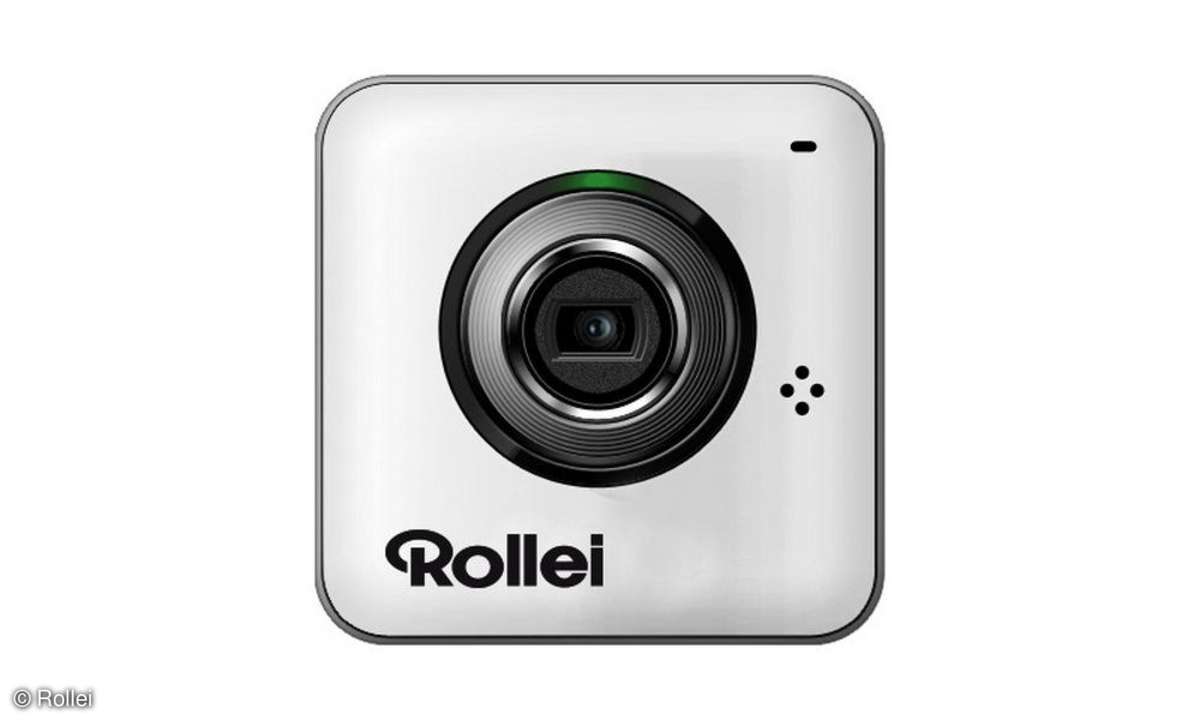 Rollei Mini WiFi Camcorder 1