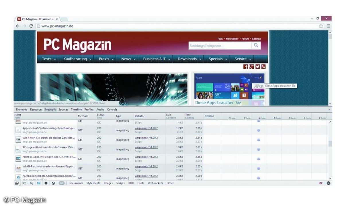 PCMagazin