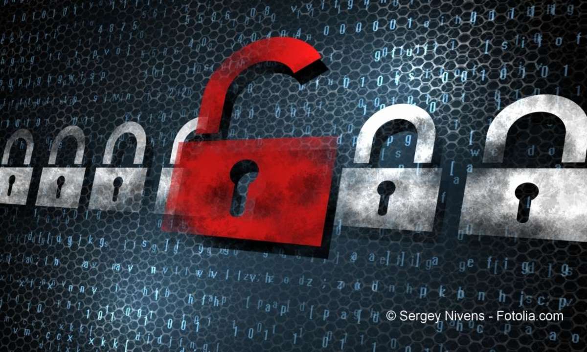 Adobe gehackt: Hacker haben Daten von 2,9 Millionen Adobe-Kunden gestohlen.
