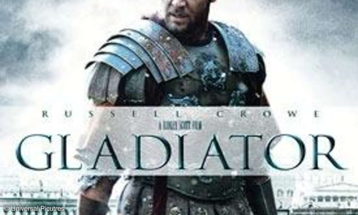 Gladiator