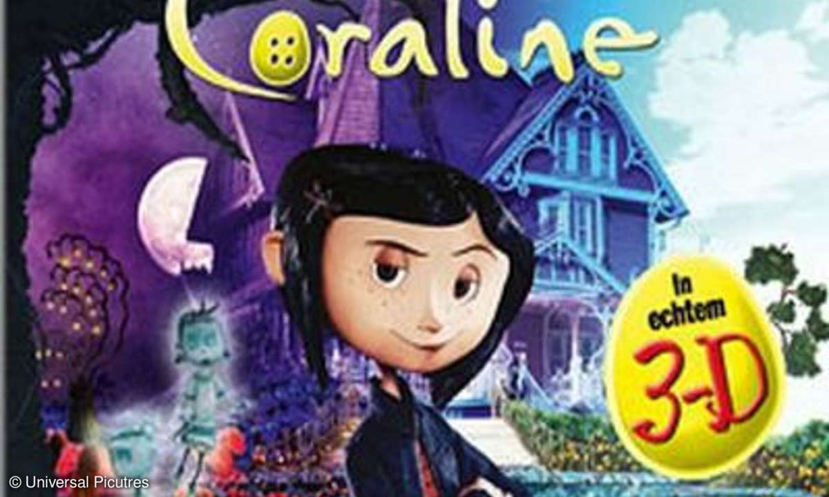 Coraline